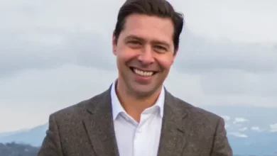 Adrien Genier, generální ředitel Geneva Tourism & Congress. Foto: Geneva Tourism & Congress.