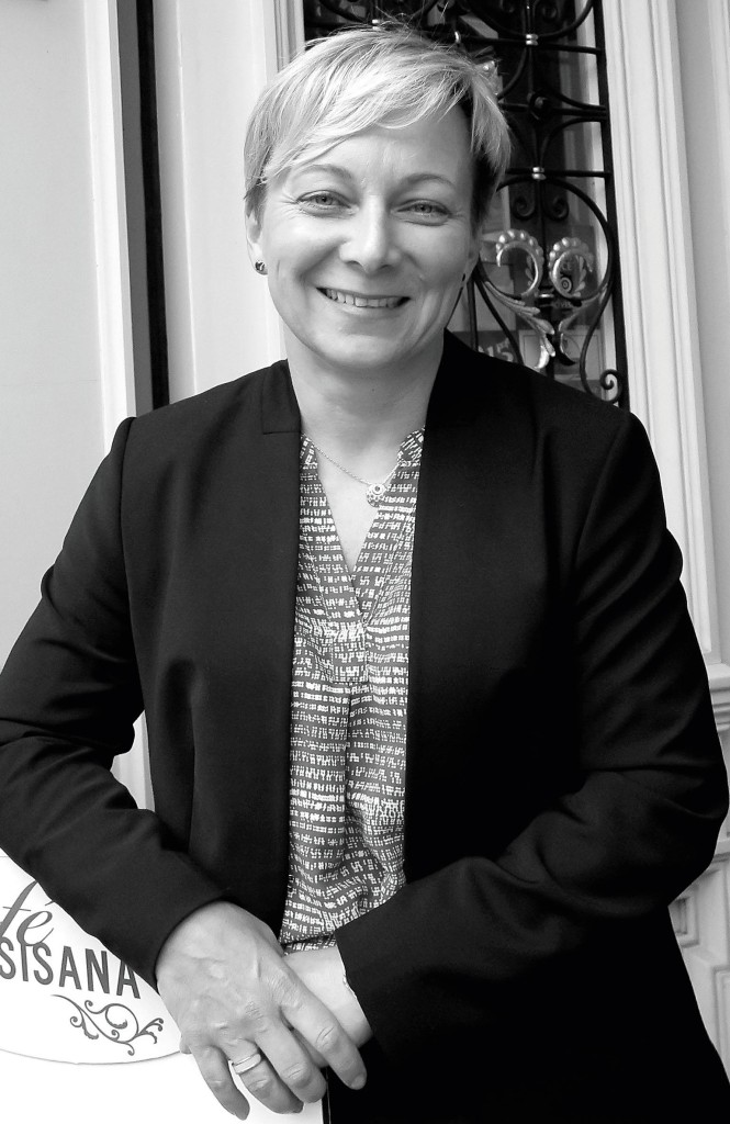 Foto: Amara Zemplinerová