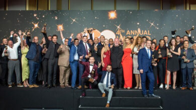 Vyhlášení World Culinary Awards 2023