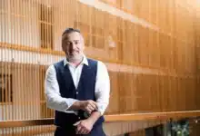Marko Vuljan, generální ředitel hotelu Falkensteiner Hotel & Spa Carinzia