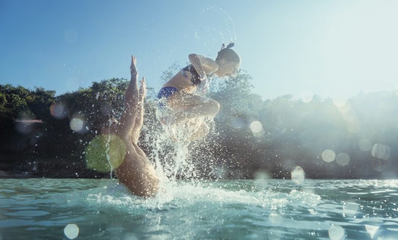 Columbus Cove, Ocho Rios. Foto: Jamaica Tourist Board