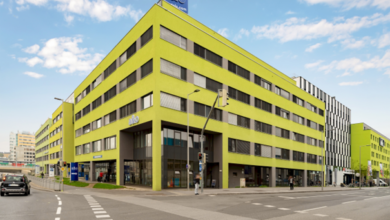 Poměr cena/výkon lze u hostelů a&o hodnotit jako vynikající, říkají výsledky ankety „Králové cen“, kterou v Německu pořádá agentura Service Value ve spolupráci s deníkem Bild. Berlínská firma a&o skončila v této anketě na prvním místě v kategorii nízkonákladových hotelů. Berlínská společnost a&o svým zákazníkům nyní děkuje speciální nabídkou ubytování za 14 eur na noc. Na snímku: a&o Graz. Foto: a&o Hostels.