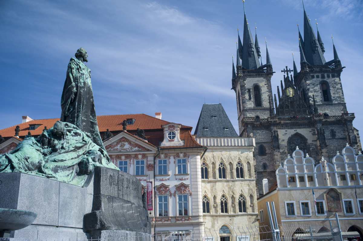 Foto: Shutterstock.com/gary yim