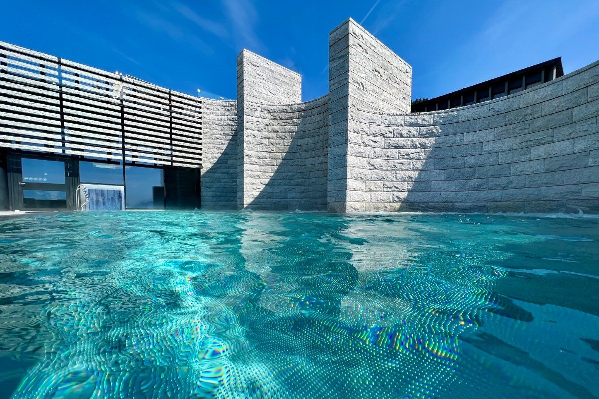 Lázně Rigi Kaltbad. Foto: Aqua Spa Resorts AG
