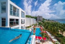 S Hotel Jamaica