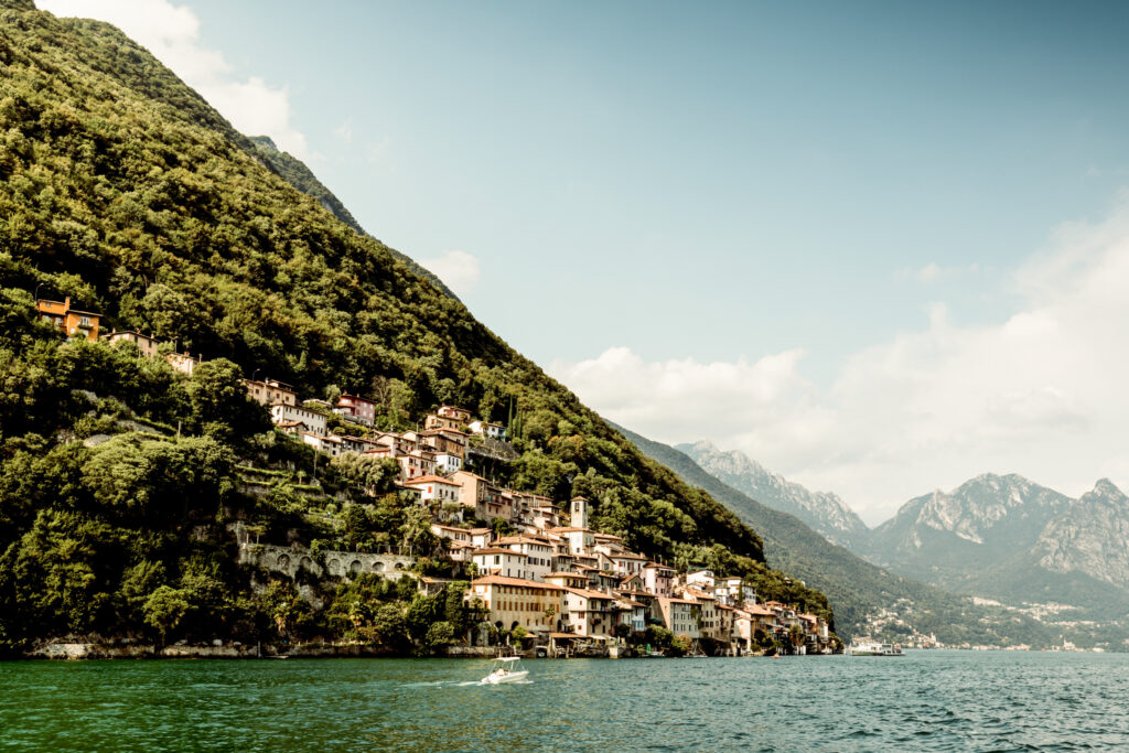 Švýcarské Maledivy: údolí Verzasca v Ticinu. Ke koupání velmi vhodné. Foto: ticino.ch
