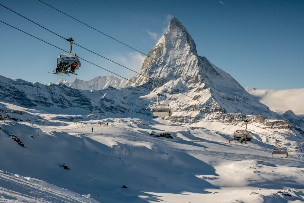Matterhorn