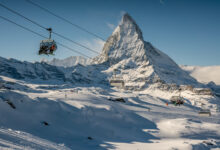 Matterhorn