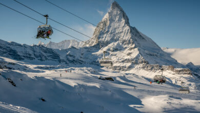 Matterhorn