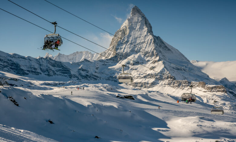 Matterhorn