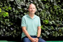 Oliver Winter, generální ředitel a zakladatel a&o. Foto: a&o