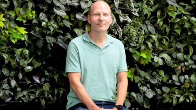 Oliver Winter, generální ředitel a zakladatel a&o. Foto: a&o