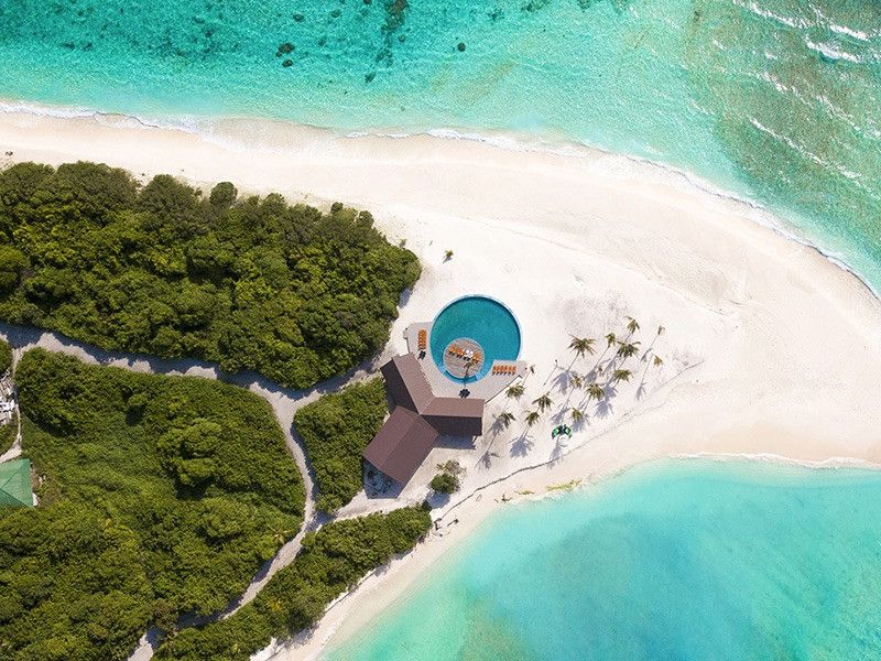 Foto: Hondaafushi Island Resort