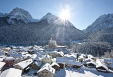 Scuol. Foto: Switzerland Tourism