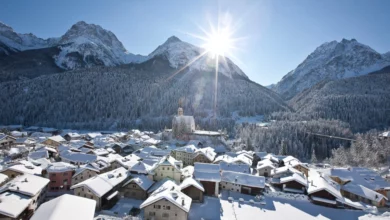 Scuol. Foto: Switzerland Tourism