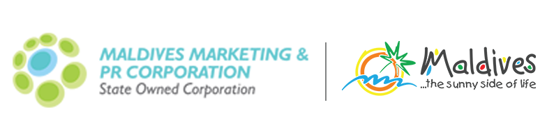 logo MMPRC a logo Visit Maldives